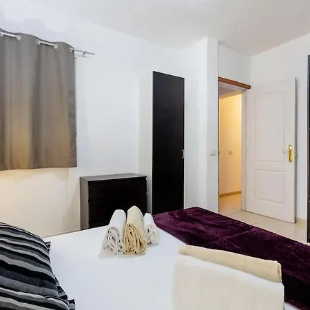 3a Penthouse Abrigos, Wi-fi And Terrace 아파트 *