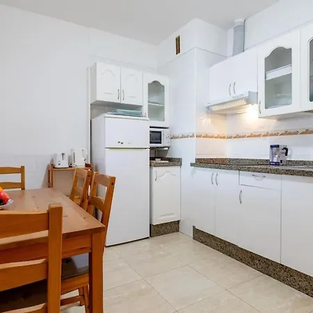 3a Penthouse Abrigos, Wi-fi And Terrace