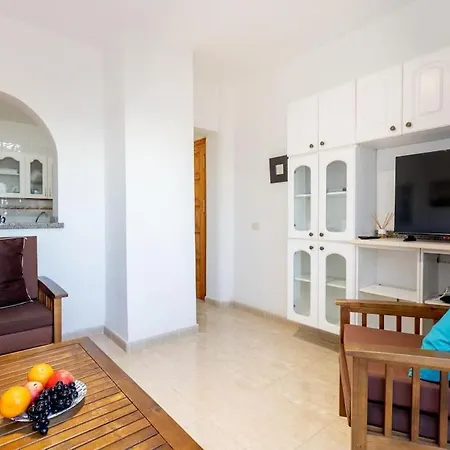 3a Penthouse Abrigos, Wi-fi And Terrace 아파트